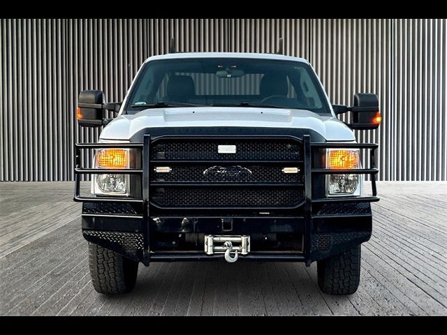 2013 Ford F-350 XL