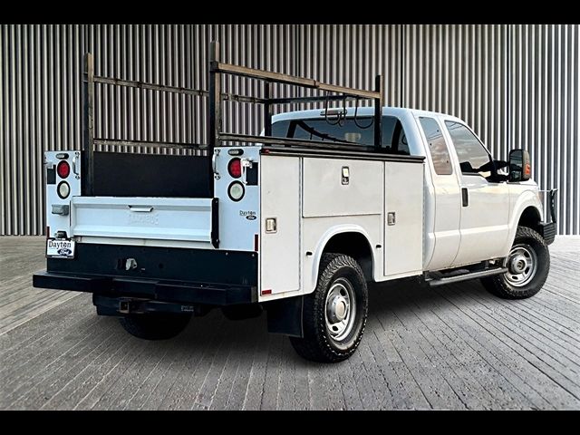 2013 Ford F-350 XL