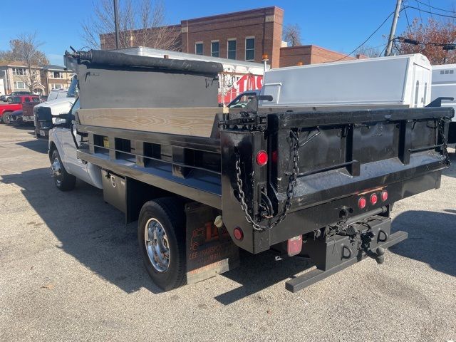 2013 Ford F-350 XL