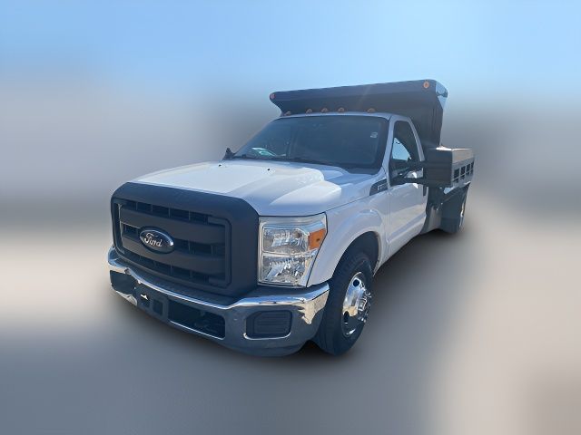 2013 Ford F-350 XL