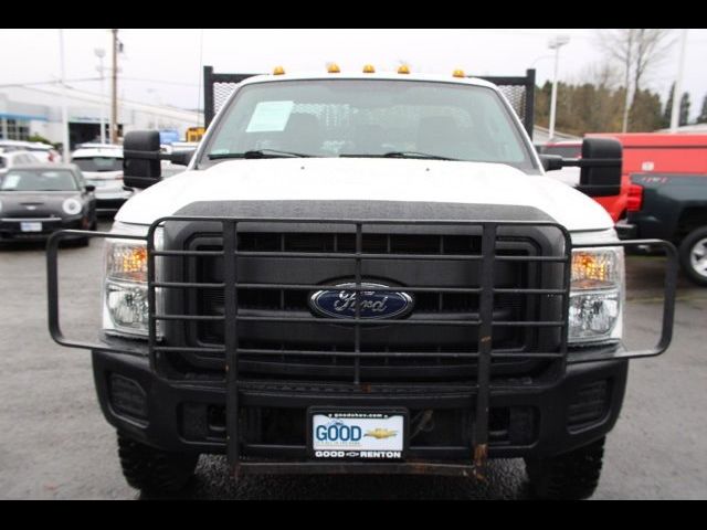 2013 Ford F-350 XL