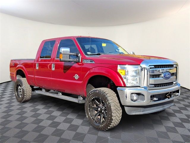 2013 Ford F-350 XL