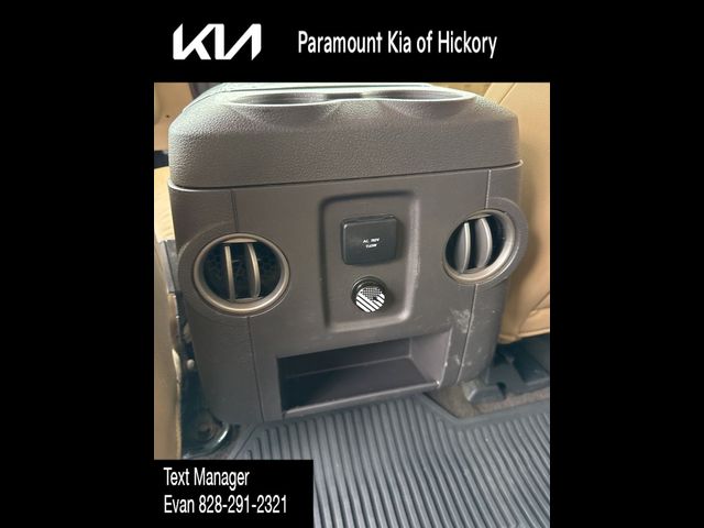 2013 Ford F-350 Lariat