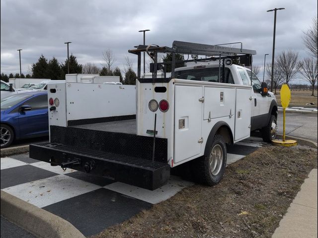 2013 Ford F-350 XL