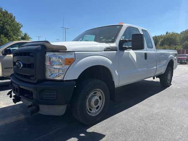 2013 Ford F-350 XL