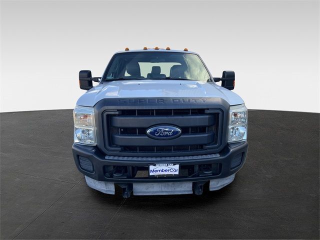 2013 Ford F-350 XL