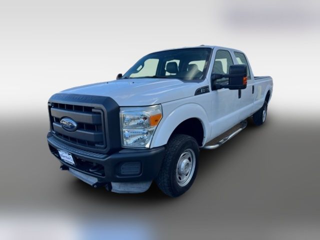 2013 Ford F-350 XL