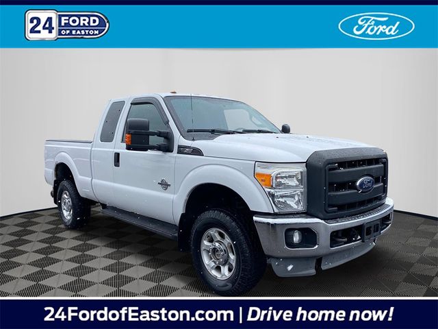 2013 Ford F-350 XL