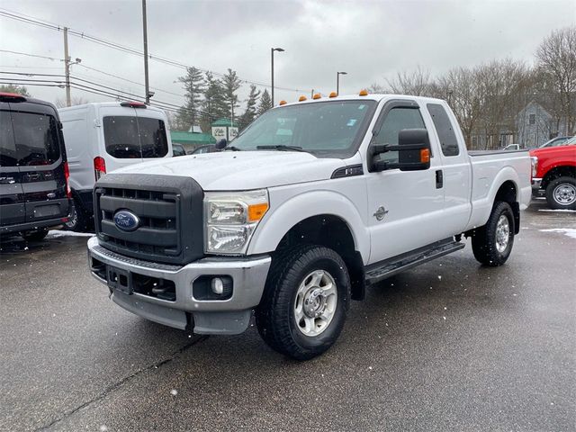 2013 Ford F-350 XL