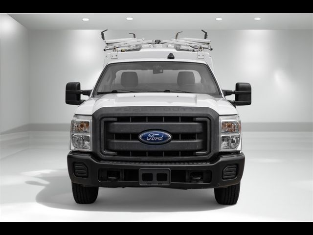 2013 Ford F-350 XL