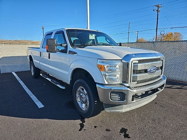 2013 Ford F-350 XLT