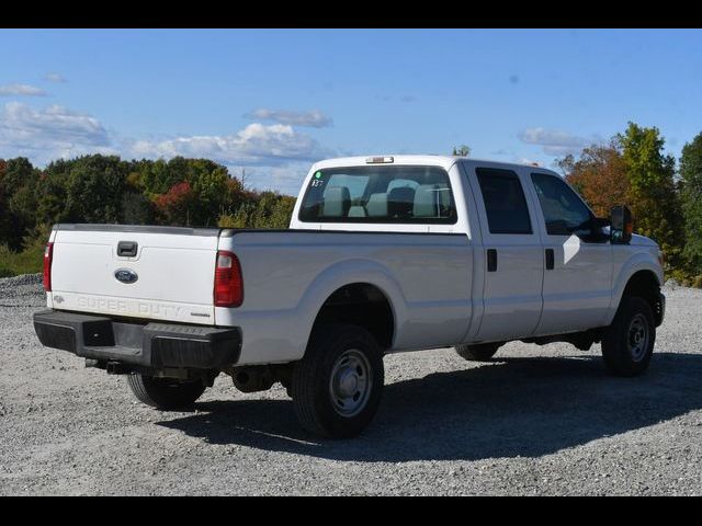 2013 Ford F-350 XL