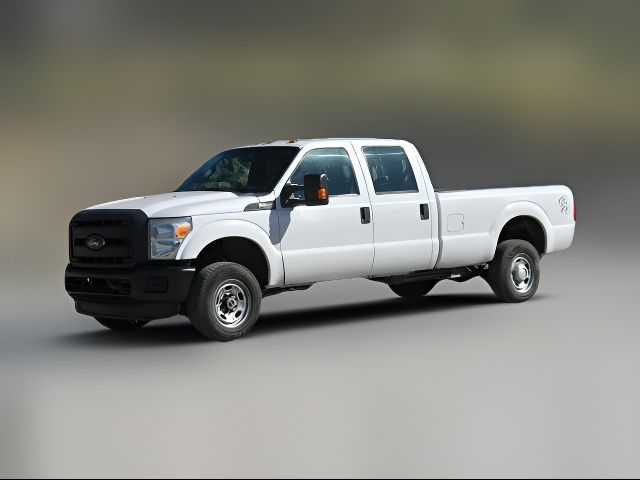 2013 Ford F-350 XL