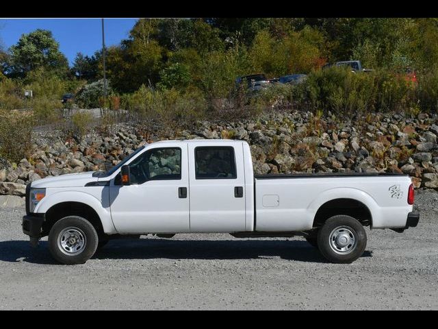 2013 Ford F-350 XL