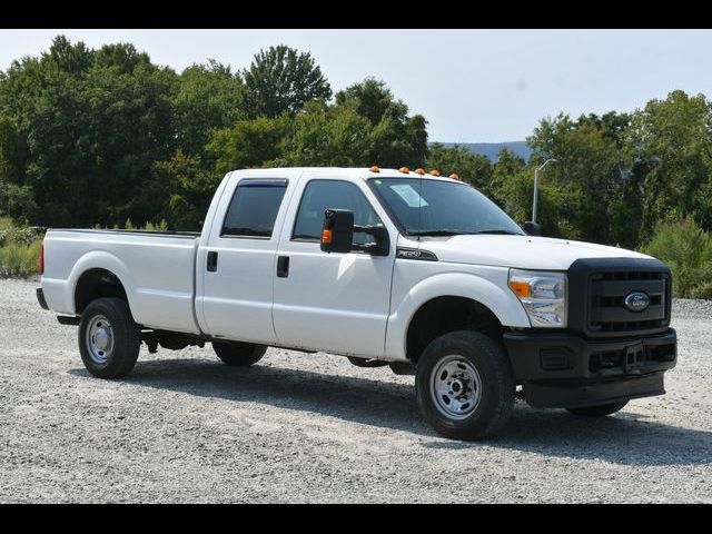 2013 Ford F-350 XL