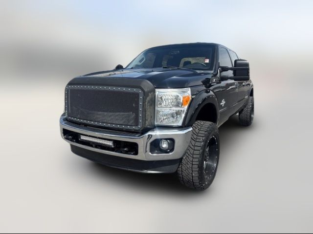 2013 Ford F-350 XLT
