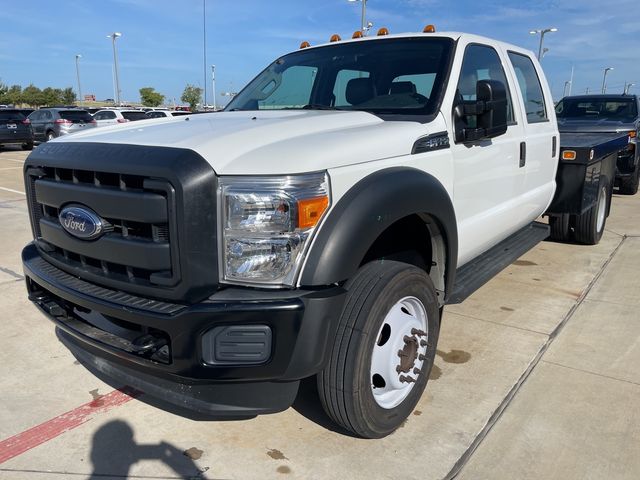 2013 Ford F-450 XL