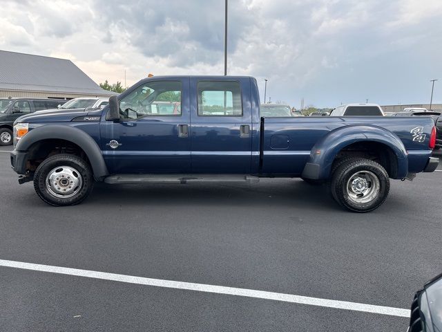 2013 Ford F-450 XL