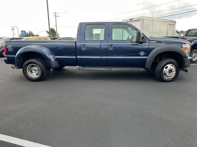 2013 Ford F-450 XL