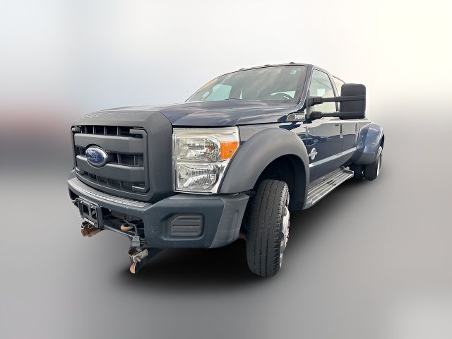 2013 Ford F-450 XL