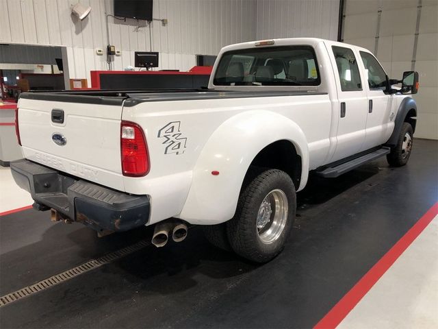 2013 Ford F-450 XL