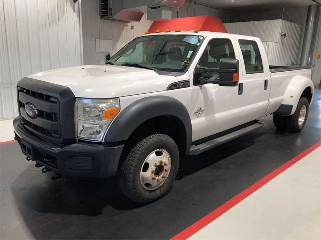 2013 Ford F-450 XL