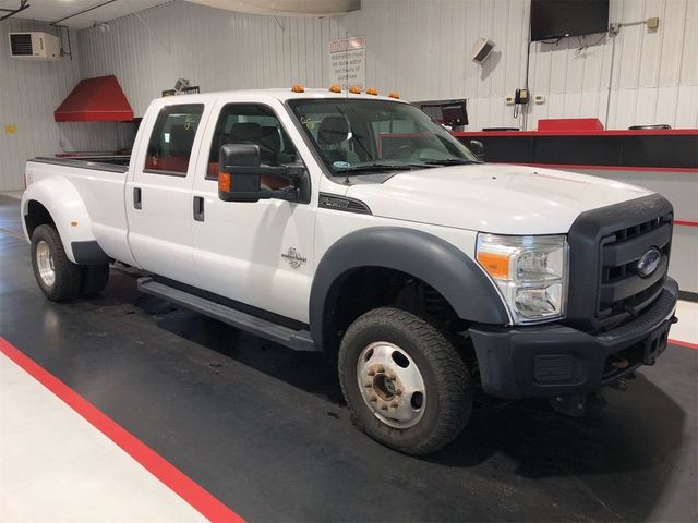 2013 Ford F-450 XL