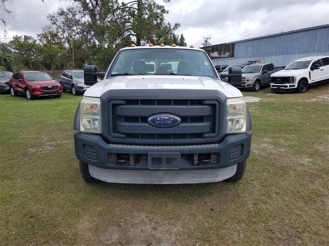 2013 Ford F-450 XL