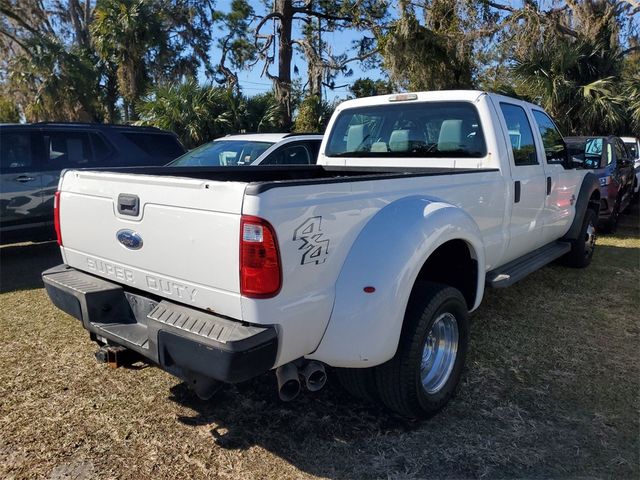 2013 Ford F-450 XL