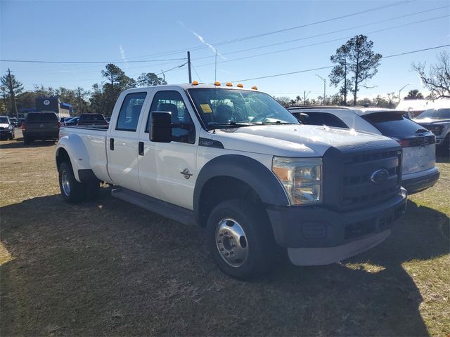 2013 Ford F-450 XL