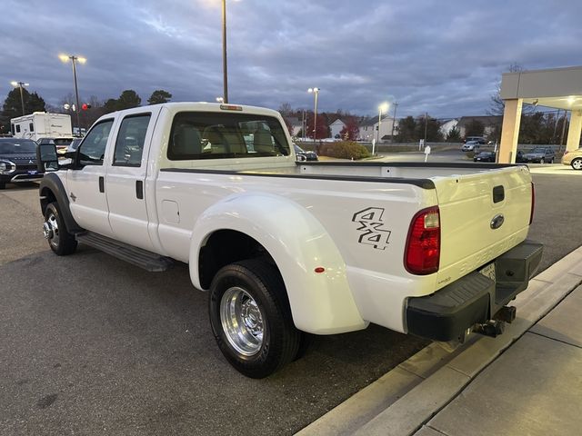 2013 Ford F-450 XL