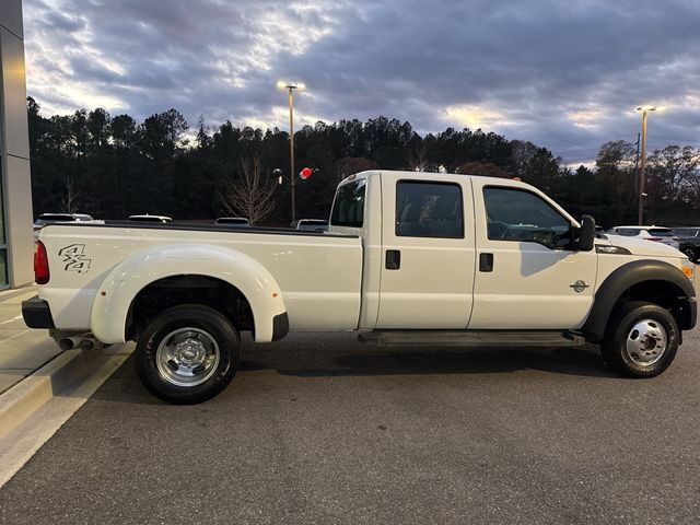 2013 Ford F-450 XL