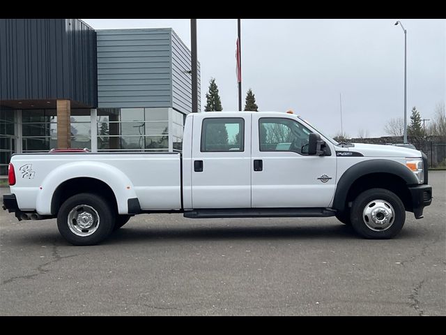 2013 Ford F-450 XL