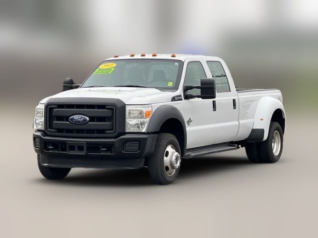 2013 Ford F-450 XL