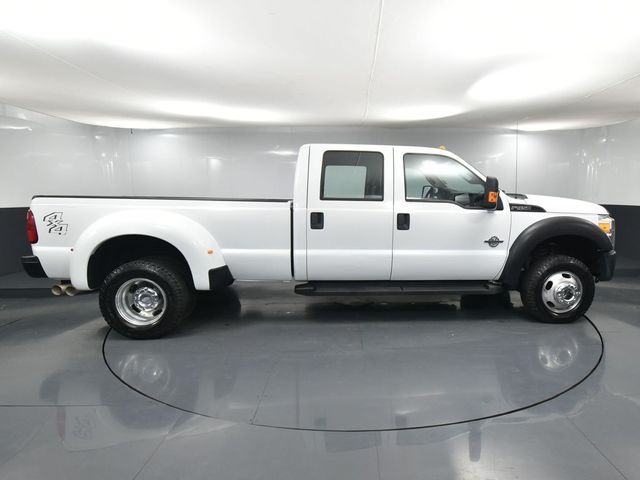 2013 Ford F-450 XL