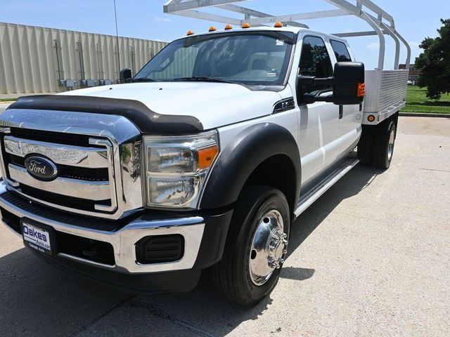 2013 Ford F-450 XLT