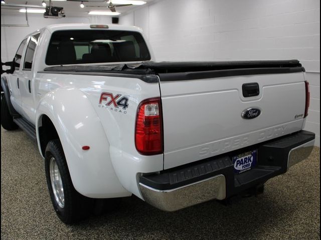 2013 Ford F-450 XL