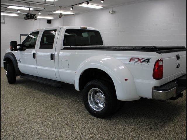 2013 Ford F-450 XL