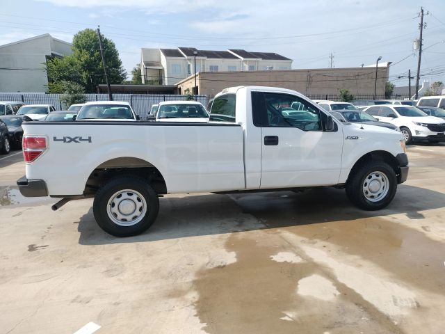Used 2013 Ford F-150 XL For Sale in Houston, TX | Capital One Auto ...