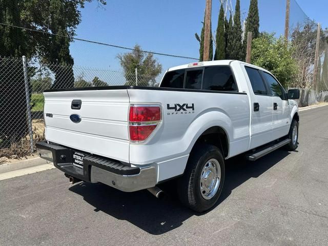 2013 Ford F-150 XL