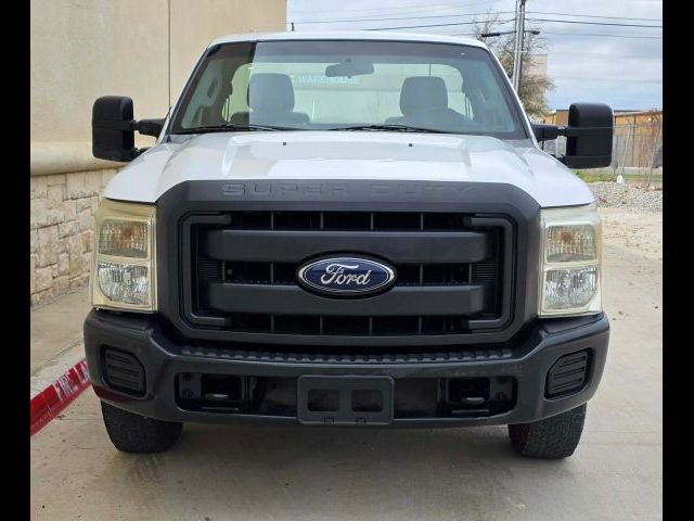 2013 Ford F-250 XL