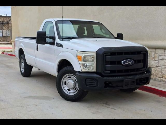 2013 Ford F-250 XL