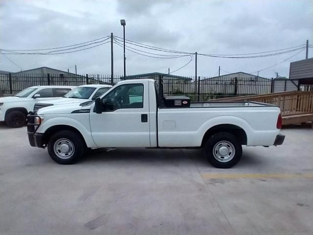 2013 Ford F-250 XL