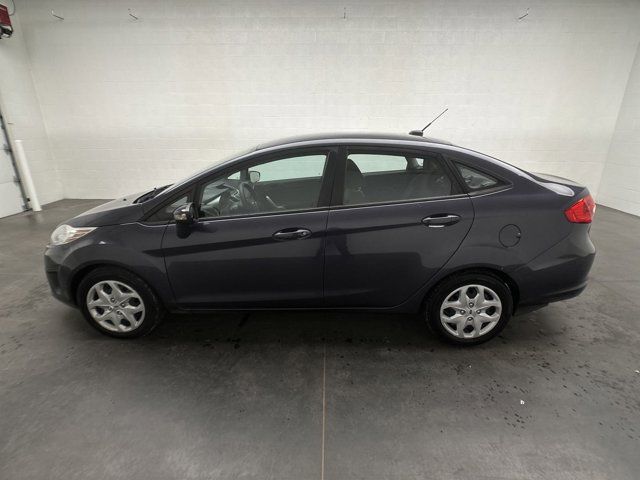 2013 Ford Fiesta SE