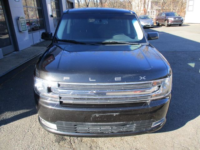 2013 Ford Flex SEL