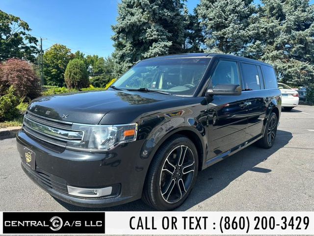 2013 Ford Flex SEL