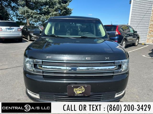 2013 Ford Flex SEL