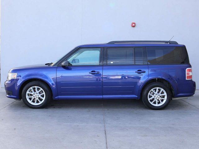 2013 Ford Flex SE