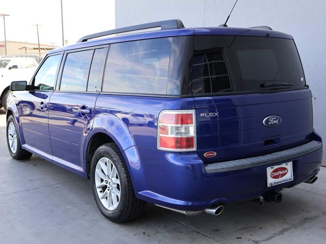 2013 Ford Flex SE