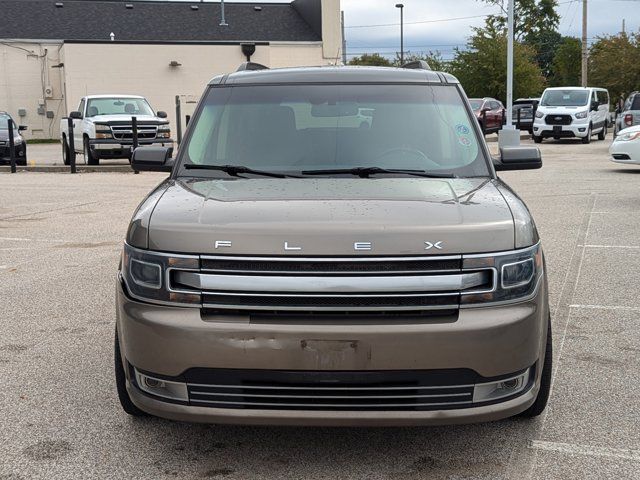 2013 Ford Flex Limited